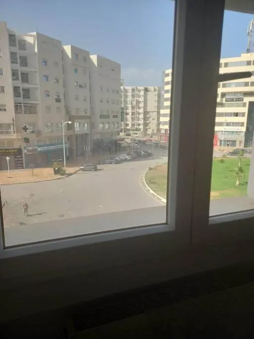 Appartement Plein Centre Urbain Tunis