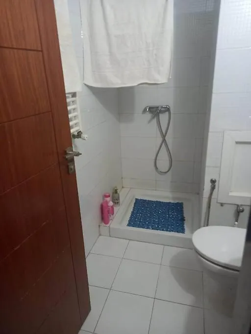Apartment Appartement Plein Centre Urbain Tunis Tunisia
